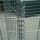 Hot-dip galvaniserad svets Stone Cage Net